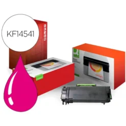 TONER COMPATIBLE CLOVER HP CF413A LASERJET M452 / M477 MAGENTA