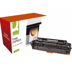 Toner compatible HP 304A - CC530A Negro