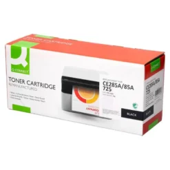 Toner compatible HP 85A CE285A