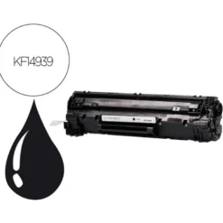 Toner compatible HP 85A CE285A
