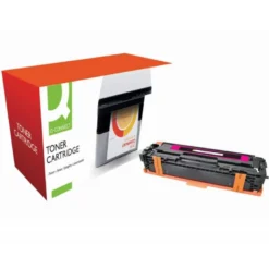 Toner compatible HP CB542A Color Magenta