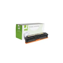 Toner compatible HP CB542A Color Amarillo