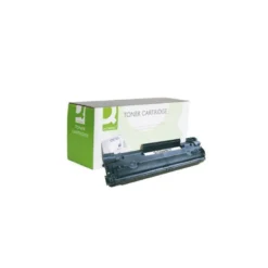 Toner compatible HP CB435A Negro