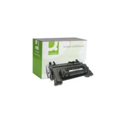 Toner compatible HP CC364A Color Negro