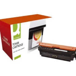 Toner compatible HP CF362A amarillo M553AYQCN