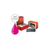 Toner compatible HP CF363A magenta M553AMQCN