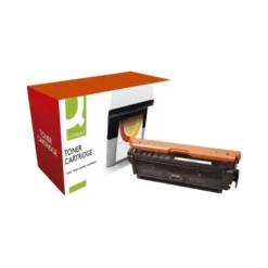 Toner compatible HP CF360X color negro M553BQCN