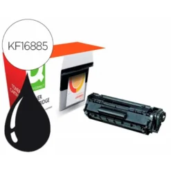 Toner compatible HP Laserjet Pro M12 / MFP M26 Negro CF279A