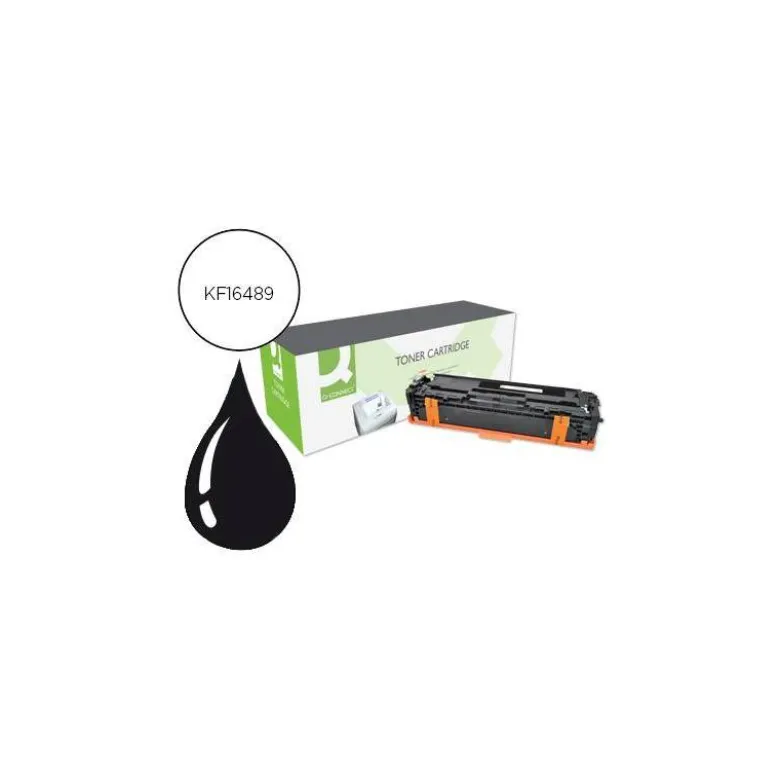 Toner compatible HP Negro CF210X