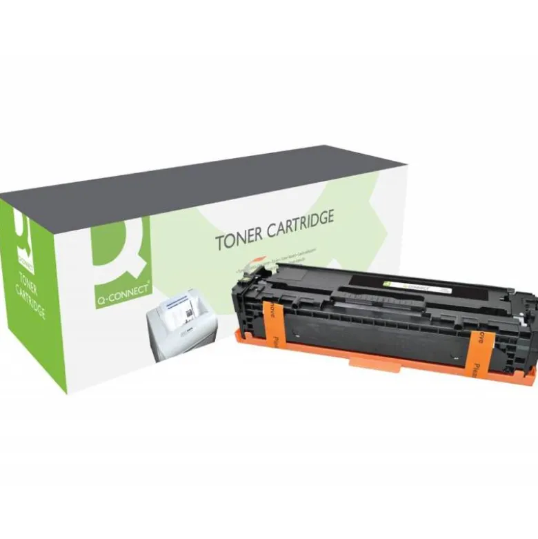 Toner compatible HP Negro CF210X
