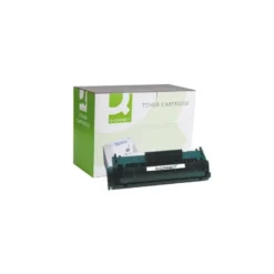 Toner compatible HP Q2612A Negro HP 12A