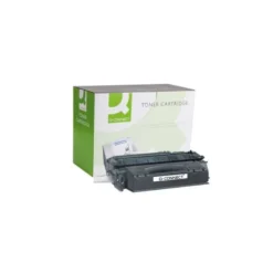 Toner compatible HP Q5949X negro