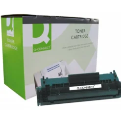Toner compatible HP Q2612XL Q2612A Negro HP 12A 12XL