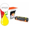 TONER COMPATIBLE Q-CONNECT BROTHER TN421Y HL-L8260 / 8360 AMARILLO 1800 PAGINAS