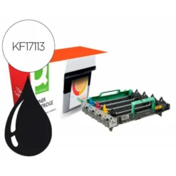 TONER COMPATIBLE Q-CONNECT BROTHER DR130 HL-4040 / 4050 / 4070 TAMBOR 17000 PAGINAS