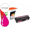 TONER COMPATIBLE Q-CONNECT BROTHER TN910M HL-L9310 MAGENTA 9000 PAGINAS