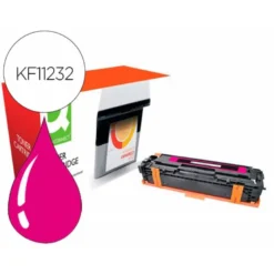 TONER COMPATIBLE Q-CONNECT BROTHER TN421M HL-L8260 / 8360 MAGENTA 1800 PAGINAS