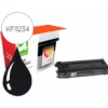 TONER COMPATIBLE Q-CONNECT BROTHER TN423K HL-L8260 / 8360 NEGRO 6500 PAGINAS