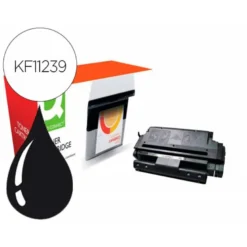 TONER COMPATIBLE Q-CONNECT BROTHER TN3430 HL-L5000 / 5100 / 5200 NEGRO 3000 PAGINAS