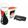 TONER COMPATIBLE Q-CONNECT CANON LBP710K I-SENSYS LBP-710 / 712 NEGRO 12500 PAGINAS