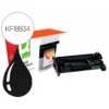 TONER COMPATIBLE Q-CONNECT CANON LBP214-HY I-SENSYS LBP 212 / 214 / 215 ALTO RENDIMIENTO NEGRO 9200