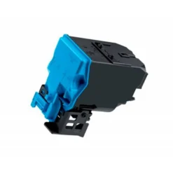 TONER EPSON 0749 COLOR CIAN C13S050749