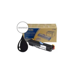 TONER EPSON 0523 COLOR NEGRO C13S050523