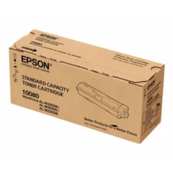 TONER EPSON 10080 COLOR NEGRO C13S110080