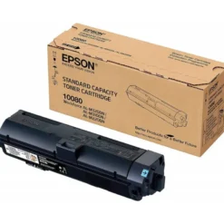 TONER EPSON 10080 COLOR NEGRO C13S110080