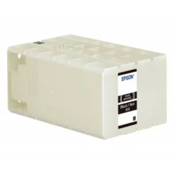 TONER EPSON T8661 COLOR NEGRO C13T866140