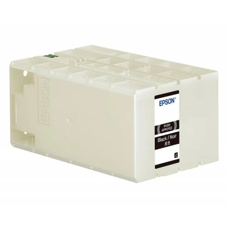 TONER EPSON T8661 COLOR NEGRO C13T866140