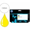 TONER HP 70 DESIGNJET Z3100 COLOR AMARILLO C9454A