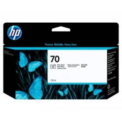 TONER HP 70 DESIGNJET Z3100 COLOR NEGRO PHOTO C9449A