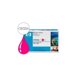 Toner HP 641A C9723A color Magenta