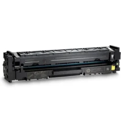 TONER HP 207A HP LASERJET PRO M255DW / M255NW / M282NW / M283FDN AMARILLO 1250 PAGINAS