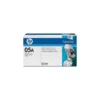 TONER HP 05A LASERJET CE505A NEGRO 2.300 PAG
