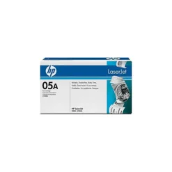 TONER HP 05A LASERJET CE505A NEGRO 2.300 PAG