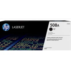 TONER HP 508A LASERJET ENTERPRISE M552/553/577 NEGRO 6.000 PAG