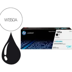 TONER HP 135A LASERJET M209 / MFP M234 NEGRO 1100 PAGINAS