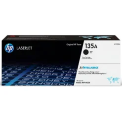 TONER HP 135A LASERJET M209 / MFP M234 NEGRO 1100 PAGINAS