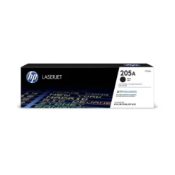 TONER HP 205A LASERJET M 154A / 154NW / MFP M180N / 181FW NEGRO 1100 PAGINAS