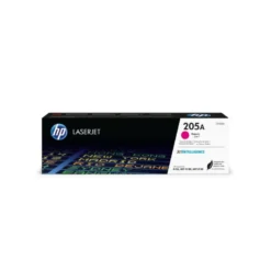 TONER HP 205A LASERJET M154A / 154NW / MFP M180N / 181FW MAGENTA 900 PAGINAS