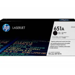 TONER HP 651A LASERJET MFP M775DN / M775F / M775Z / M775Z NEGRO 13.500 PAGINAS