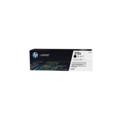 TONER HP 312A LASERJET MFP M476 NEGRO -2.700 PAG-