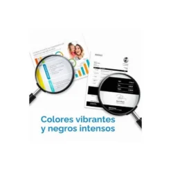 TONER HP 131A LASERJET M251/M276 AMARILLO 1800 PAG