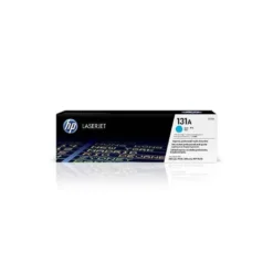 TONER HP 131A LASERJET M251/M276 CIAN 1800 PAG