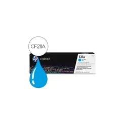 TONER HP 131A LASERJET M251/M276 CIAN 1800 PAG