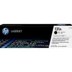 TONER HP 131A LASERJET M251/M276 NEGRO 1600 PAG