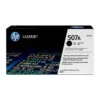 TONER HP 507A LASERJET M551/M570/PRO 500 NEGRO 5500 PAG