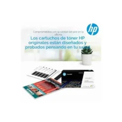 TONER HP 507A LASERJET M551/M570/PRO 500 NEGRO 5500 PAG